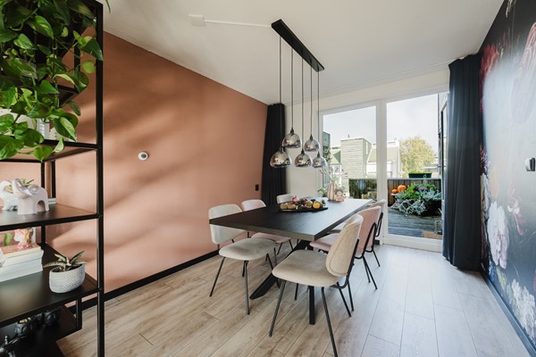 Medium property photo - Slakkenveen 231, 3205 GK Spijkenisse